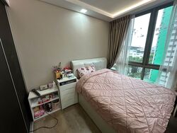 Sol Acres (D23), Condominium #588628381